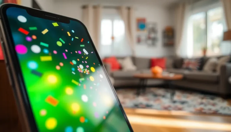 can you customize messages on iphone